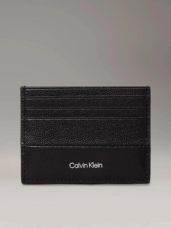 CALVIN KLEIN ERKEK CÜZDAN K50K512688-BEH - Image 1