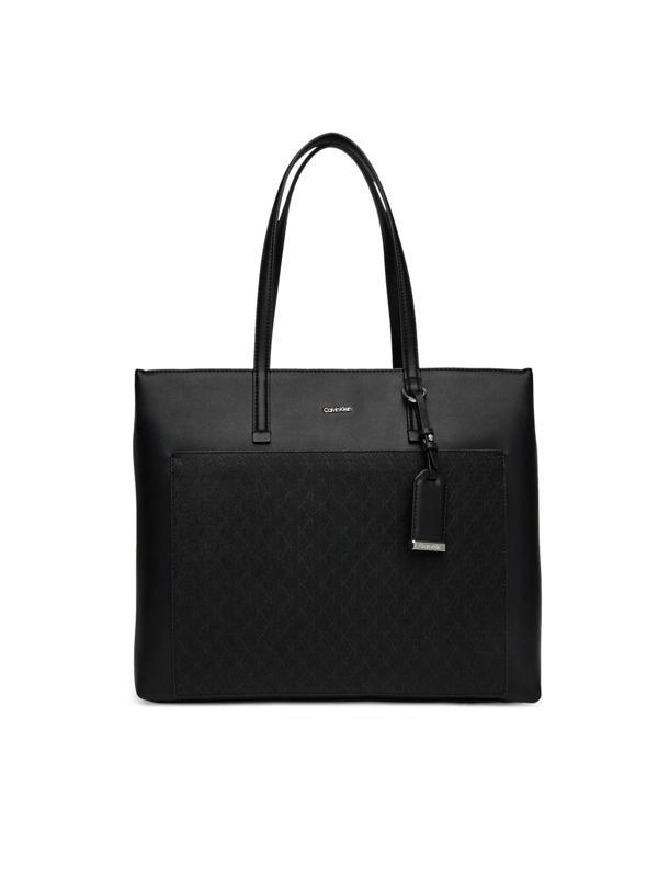 CALVIN KLEIN KADIN OMUZ ÇANTASI LV04F3225G-UB1 - Image 1