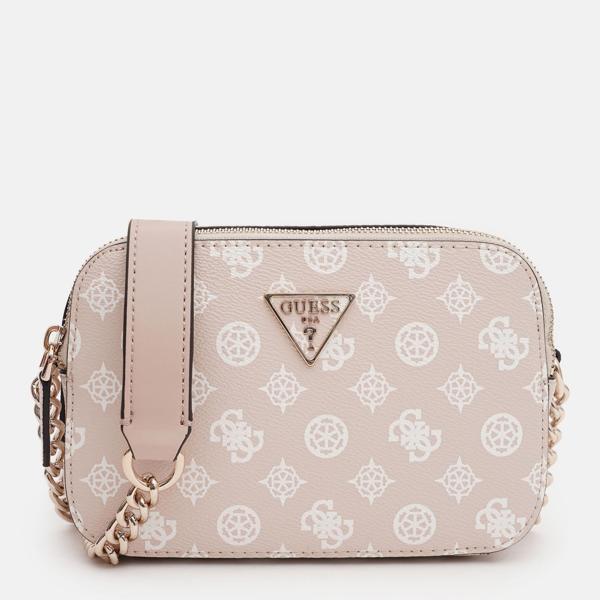 GUESS KADIN OMUZ ÇANTASI PG787914-SAND - Image 1