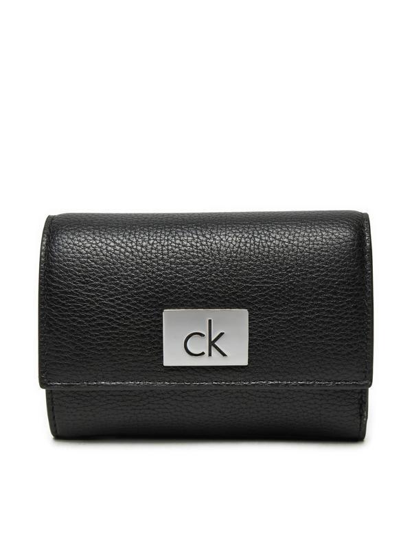 CALVIN KLEIN KADIN CÜZDAN K60K612834-BEH - Image 1