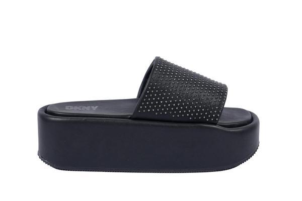 DKNY KADIN TERLİK K3279918-BLK - Image 1