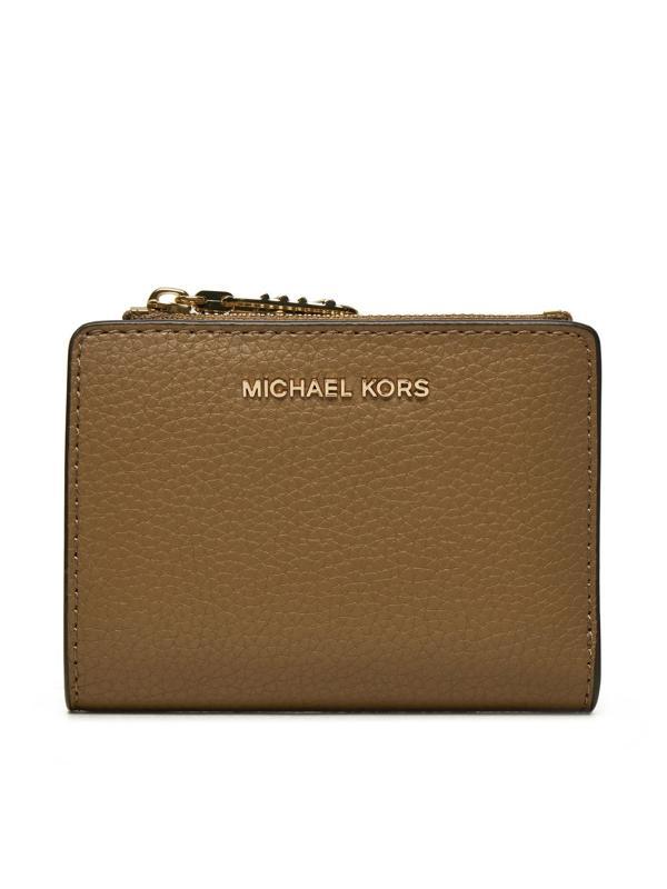 MICHAEL KORS KADIN CÜZDAN 32S4G8ED7L-HUSK - Image 1
