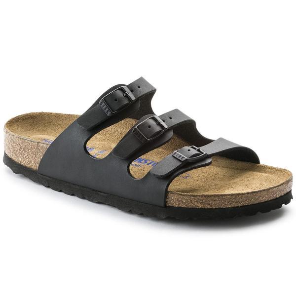 BIRKENSTOCK FLORIDA KADIN TERLİK 053011 - Image 1