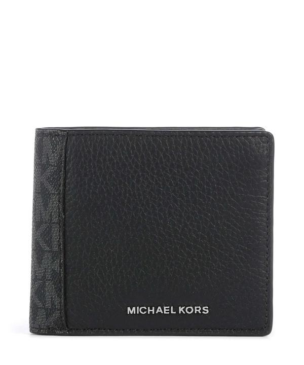 MICHAEL KORS ERKEK CÜZDAN 39R5LHDF3O-BLACK - Image 1