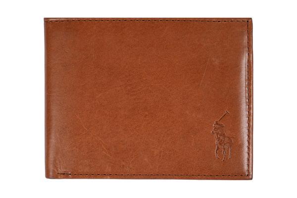 POLO RALPH LAUREN ERKEK CÜZDAN 405803867003 - Image 1