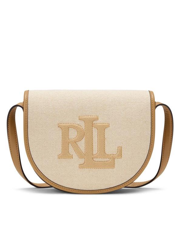 POLO RALPH LAUREN KADIN OMUZ ÇANTASI 431966759001 - Image 1