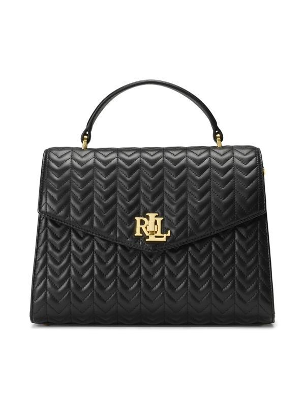 POLO RALPH LAUREN KADIN OMUZ ÇANTASI 431966766003 - Image 1