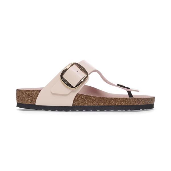 BIRKENSTOCK GIZEH BIG BUCKLE KADIN TERLİK 1029412 - Image 1