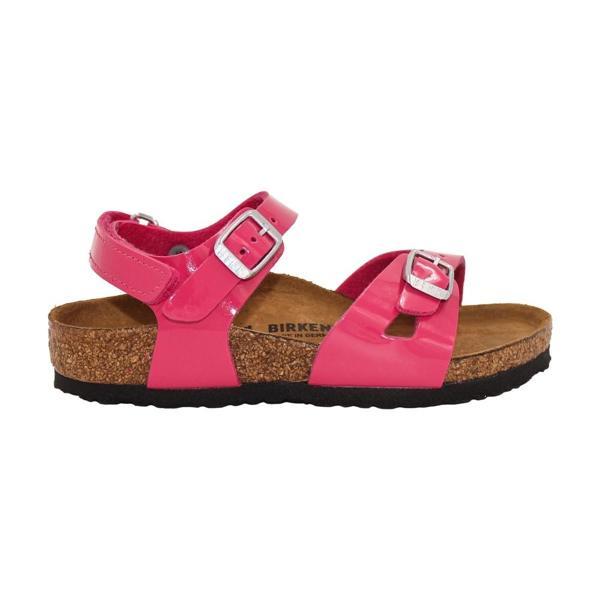 BIRKENSTOCK RİO  ÇOCUK TERLİK 1029497 - Image 1