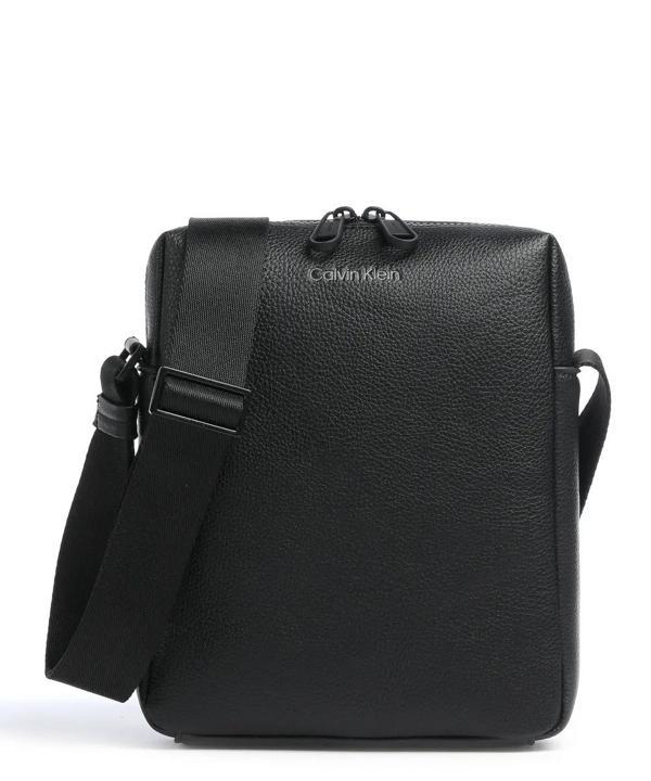 CALVIN KLEIN ERKEK OMUZ CANTASI K50K508690-BAX - Image 1