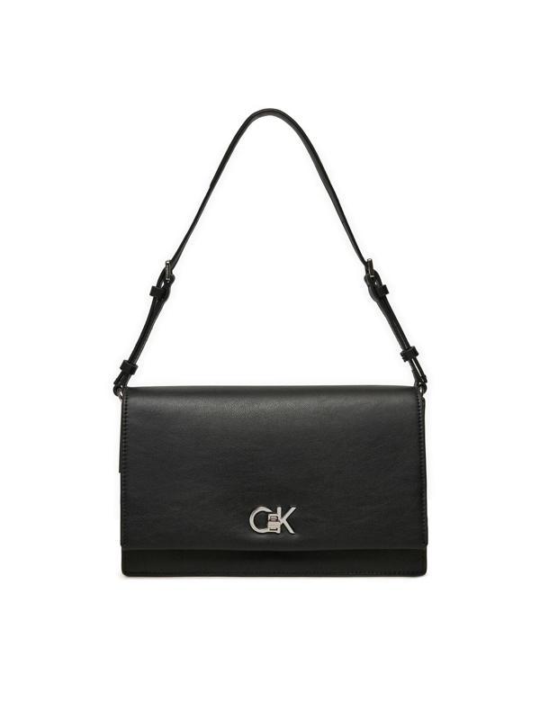 CALVIN KLEIN KADIN OMUZ ÇANTASI K60K612807-BEH - Image 1