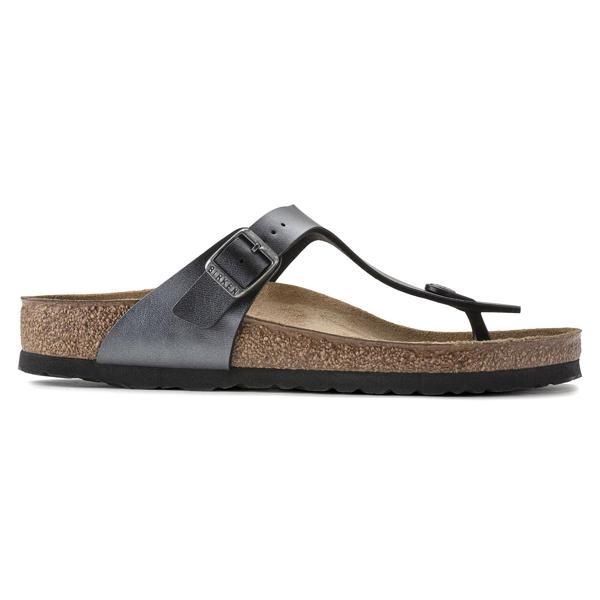 BIRKENSTOCK GİZEH KADIN  TERLİK 1021428 - Image 1