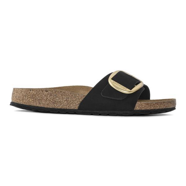 BIRKENSTOCK MADRID BIG BUCKLE KADIN TERLİK 1023373 - Image 1