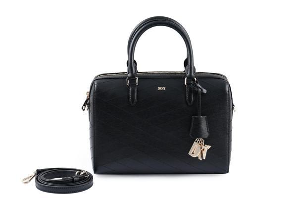 DKNY KADIN OMUZ ÇANTASI R31DNT39-BGD - Image 1