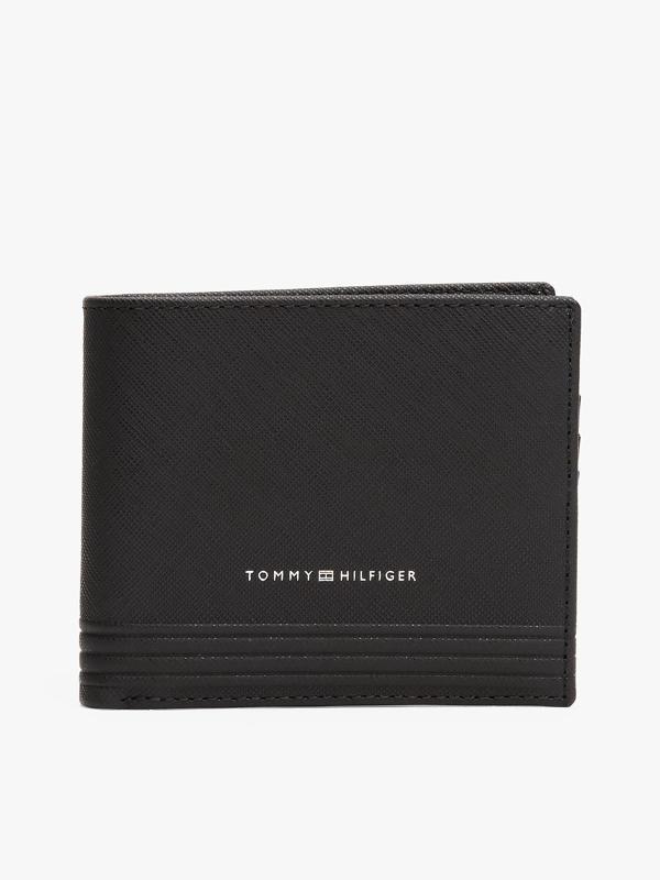 TOMMY HILFIGER ERKEK CÜZDAN AM0AM13260-BDS - Image 1
