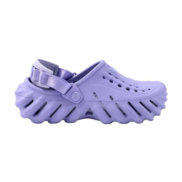 CROCS ECHO CLOG UNISEX TERLİK 207937-5BN - Image 1