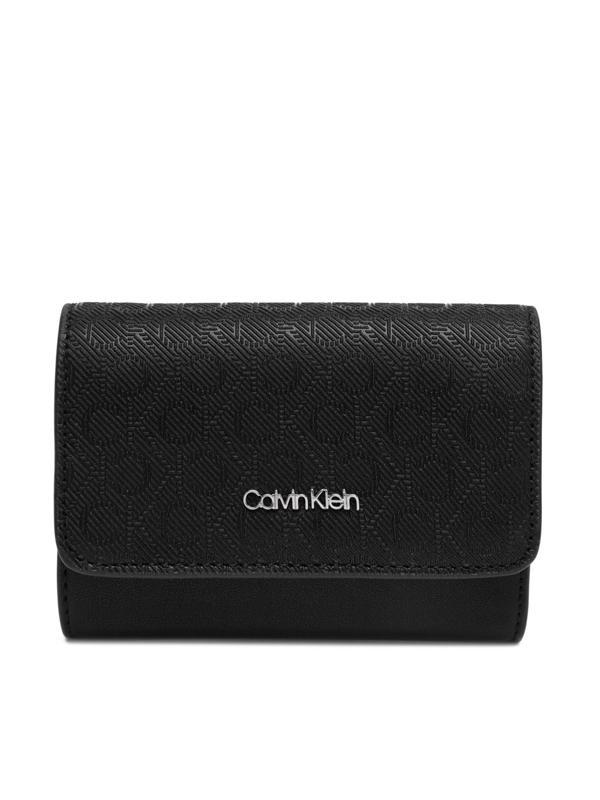CALVIN KLEIN KADIN CÜZDAN K60K612939-BEH - Image 1