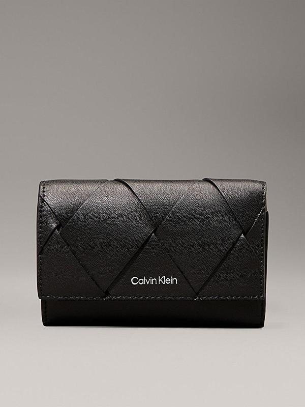 CALVIN KLEIN KADIN CÜZDAN K60K612953-BEH - Image 1