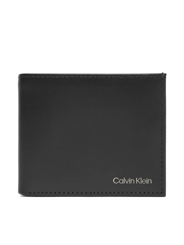 CALVIN KLEIN ERKEK CÜZDAN LV04D1103G-UB1 - Image 1