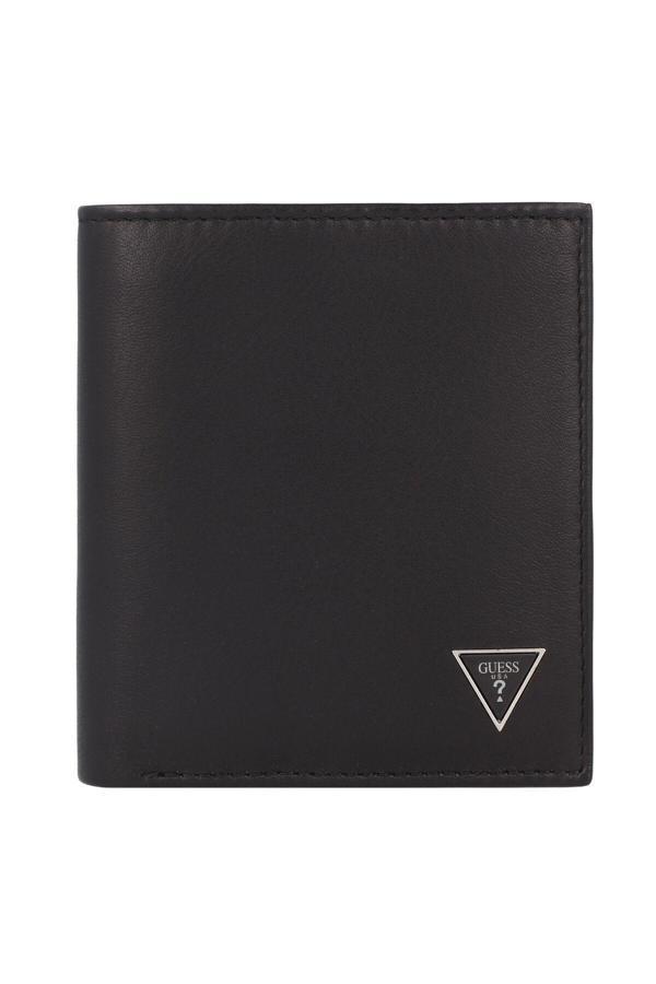 GUESS ERKEK CÜZDAN SMFISELEA22-BLA - Image 1