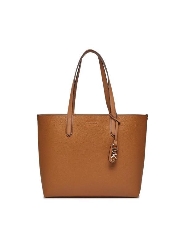 MICHAEL KORS KADIN ÇANTA 30F3GZAT4T-PALEPEANUT - Image 1