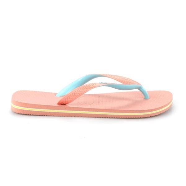 HAVAIANAS UNISEX TERLİK 4123206-7939 - Image 1