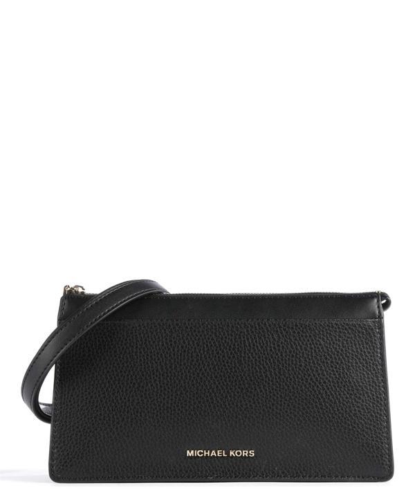 MICHAEL KORS KADIN ÇANTA 32H3G8EC7L-BLACK - Image 1