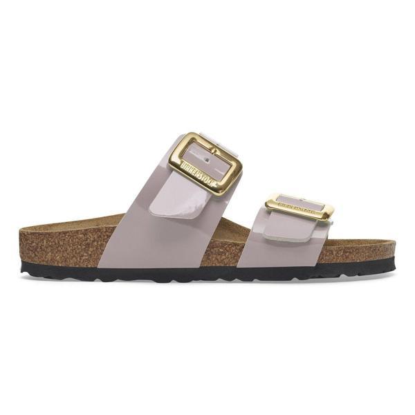 BIRKENSTOCK SYDNEY CUSHION BUCKLE KADIN TERLİK 1029431 - Image 1