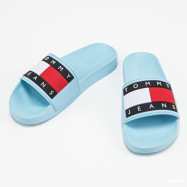 TOMMY HILFIGER KADIN TERLİK EN0EN01378-CYT - Image 1