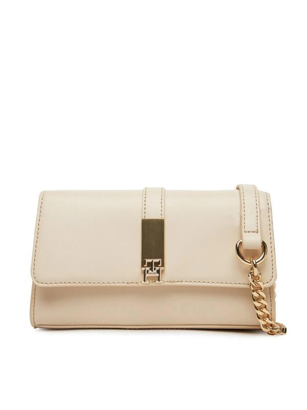 TOMMY HILFIGER KADIN OMUZ ÇANTASI AW0AW17222-AA8 - Image 1