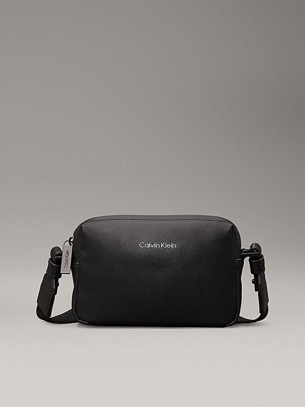 CALVIN KLEIN ERKEK OMUZ ÇANTASI K50K512761-BEH - Image 1