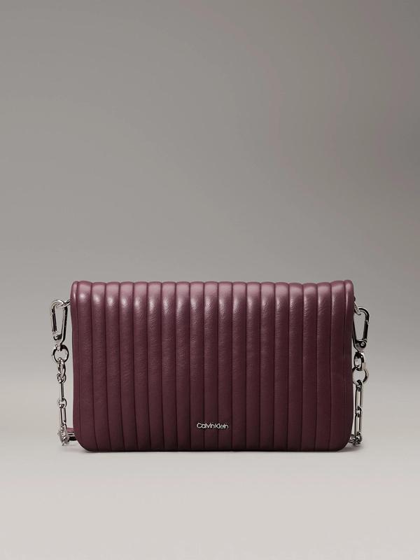 CALVIN KLEIN KADIN OMUZ ÇANTASI K60K613079-VH2 - Image 1