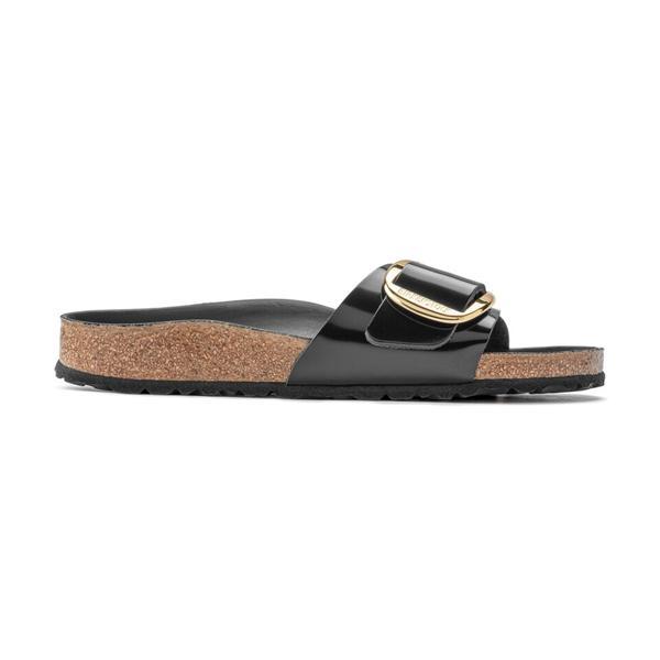 BIRKENSTOCK MADRID BIG BUCKLE KADIN TERLİK 1022650 - Image 1