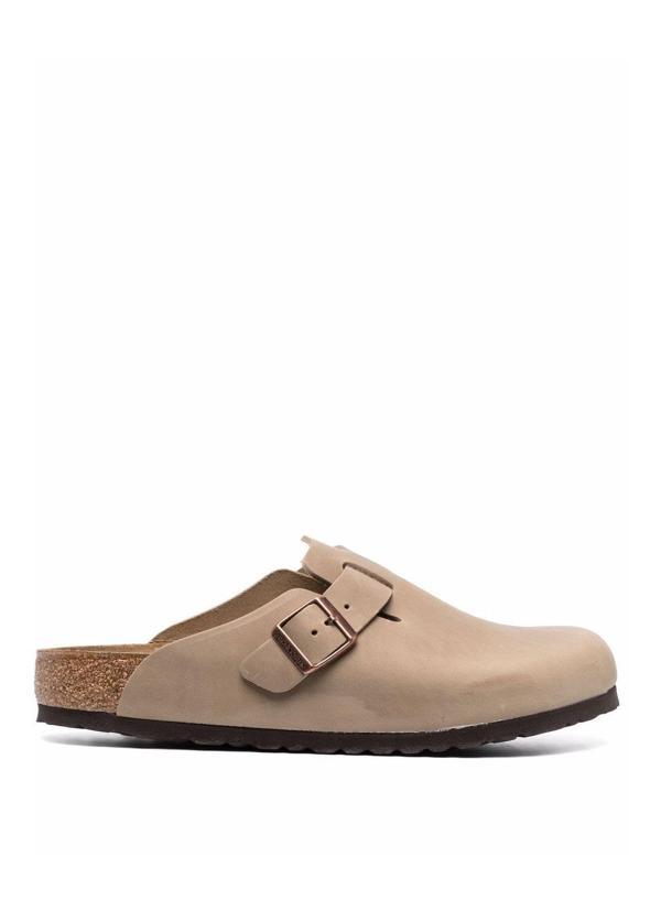 BIRKENSTOCK BOSTON  ERKEK TERLİK 960811 - Image 1