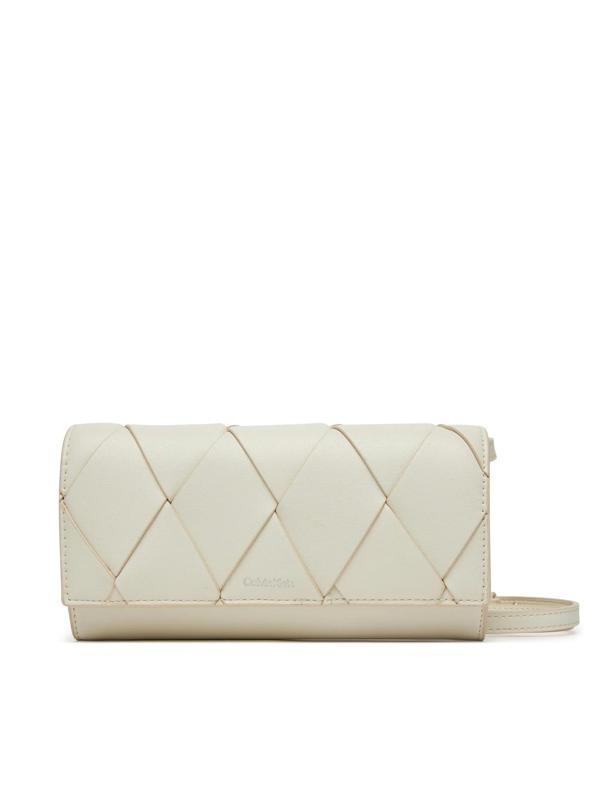 CALVIN KLEIN KADIN OMUZ ÇANTASI K60K612970-67U - Image 1