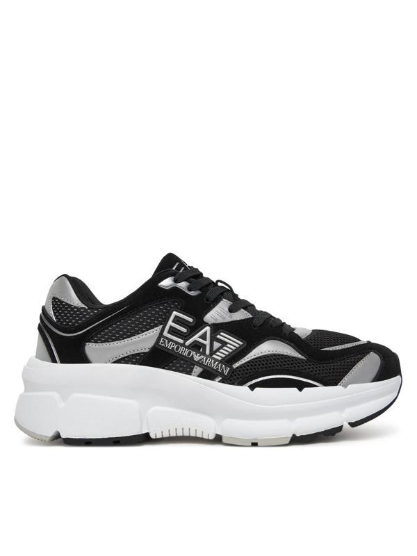 EMPORIO ARMANI ERKEK AYAKKABI X8X237-XK425-N763 - Image 1