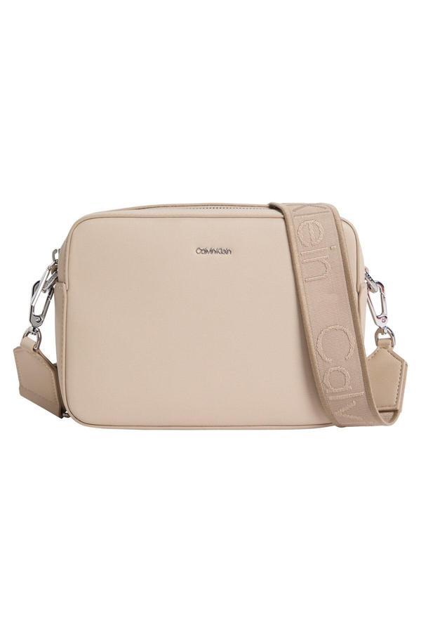 CALVIN KLEIN KADIN OMUZ ÇANTASI K60K613145-W75 - Image 1