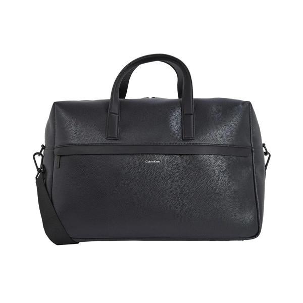 CALVIN KLEIN ERKEK SEYAHAT ÇANTASI K50K513051-BEH - Image 1