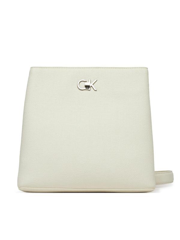 CALVIN KLEIN KADIN OMUZ ÇANTASI K60K613179-67U - Image 1