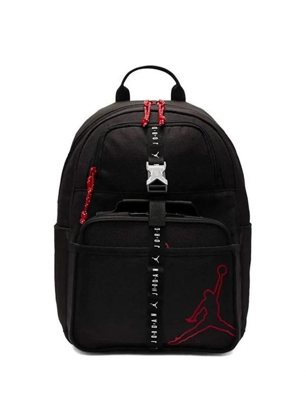 NIKE JORDAN UNISEX ÇOCUK 2 Lİ ÇANTA 9A0775-023 - Image 1