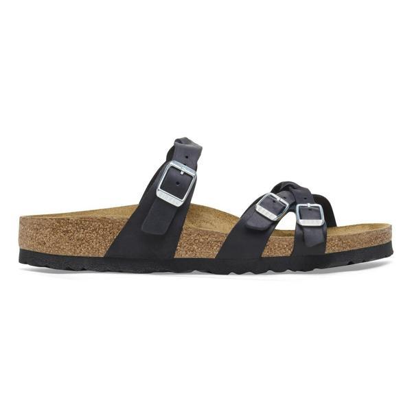BIRKENSTOCK FRANCA KADIN TERLİK 1026295 - Image 1