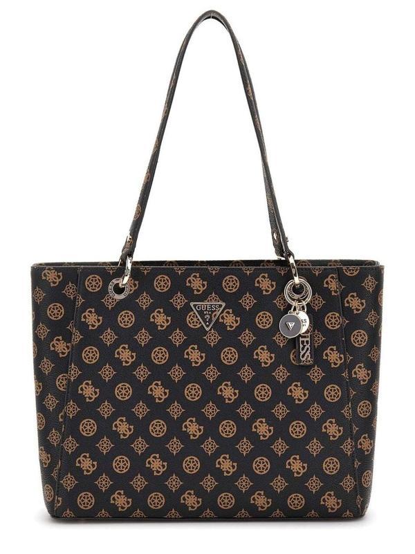 GUESS KADIN OMUZ ÇANTASI PZ787925-MOCHA - Image 1