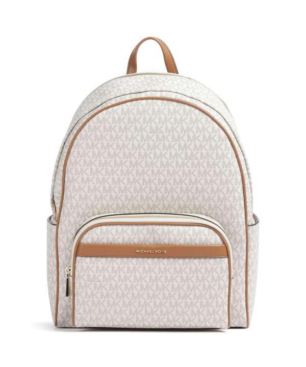 MICHAEL KORS KADIN SIRT ÇANTASI 30T4G8XB7B-VANILLA-ACORN - Image 1