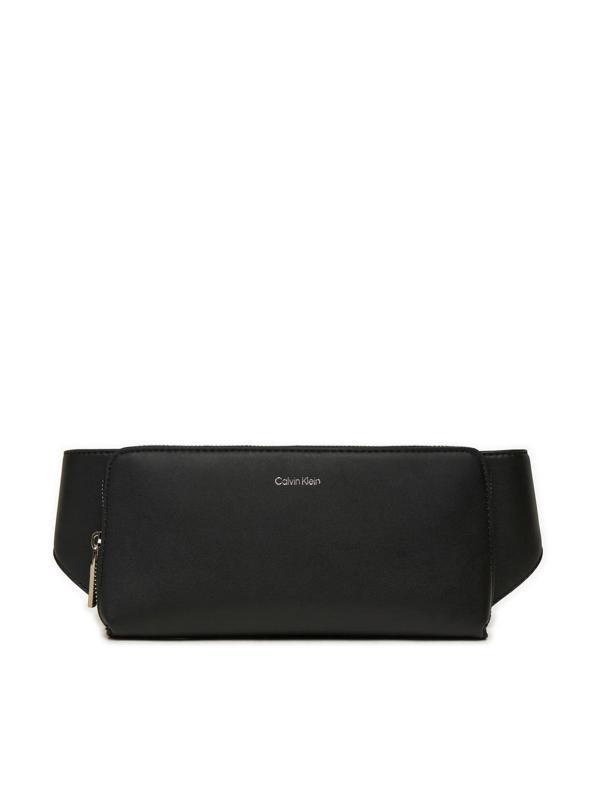 CALVIN KLEIN ERKEK BEL ÇANTASI K50K512785-BEH - Image 1