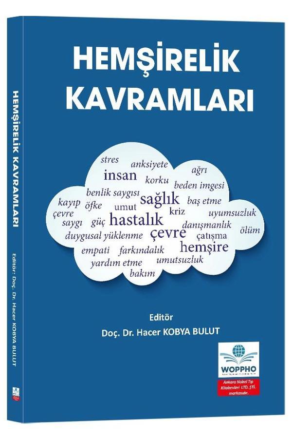 Hemşirelik Kavramları - Ankara Nobel Tıp - Image 1