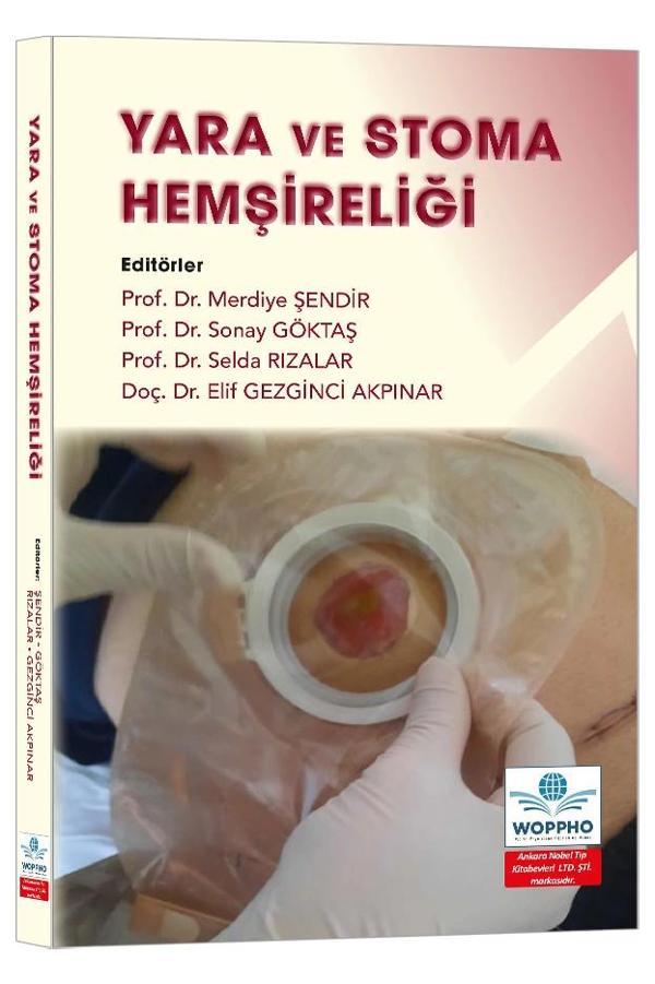 Yara ve Stoma Hemşireliği - Ankara Nobel Tıp - Image 1