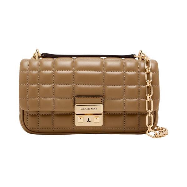 MICHAEL KORS KADIN OMUZ ÇANTASI 30R4G2RL5L-HUSK - Image 1