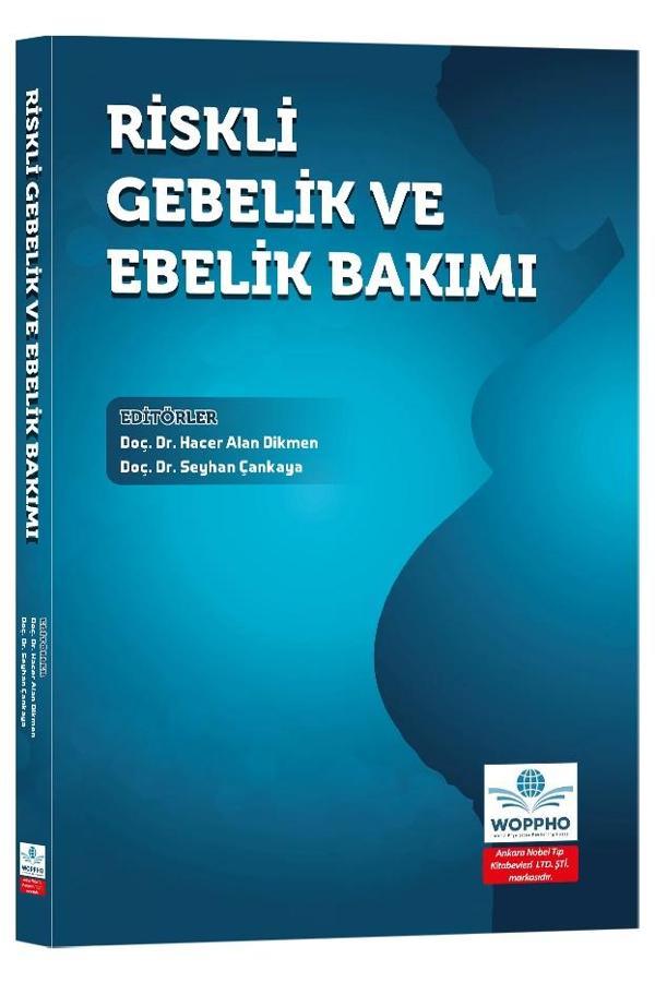 Riskli Gebelik ve Ebelik Bakımı - Ankara Nobel Tıp - Image 1
