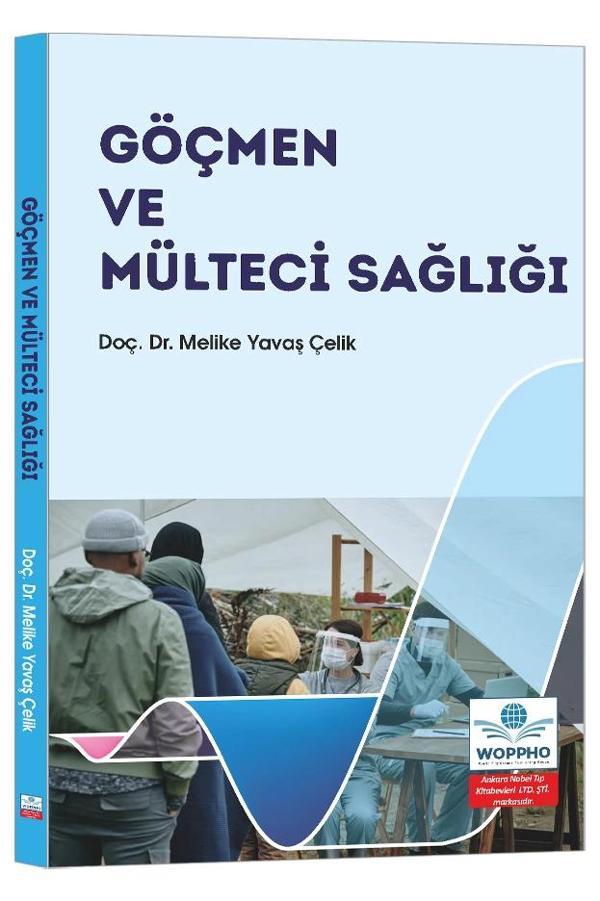 Göçmen ve Mülteci Sağlığı - Ankara Nobel Tıp - Image 1
