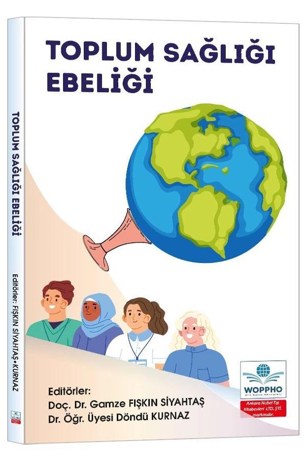 Toplum Sağlığı Ebeliği - Ankara Nobel Tıp - Image 1